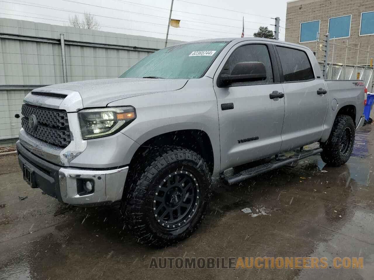 5TFDY5F16LX896632 TOYOTA TUNDRA 2020