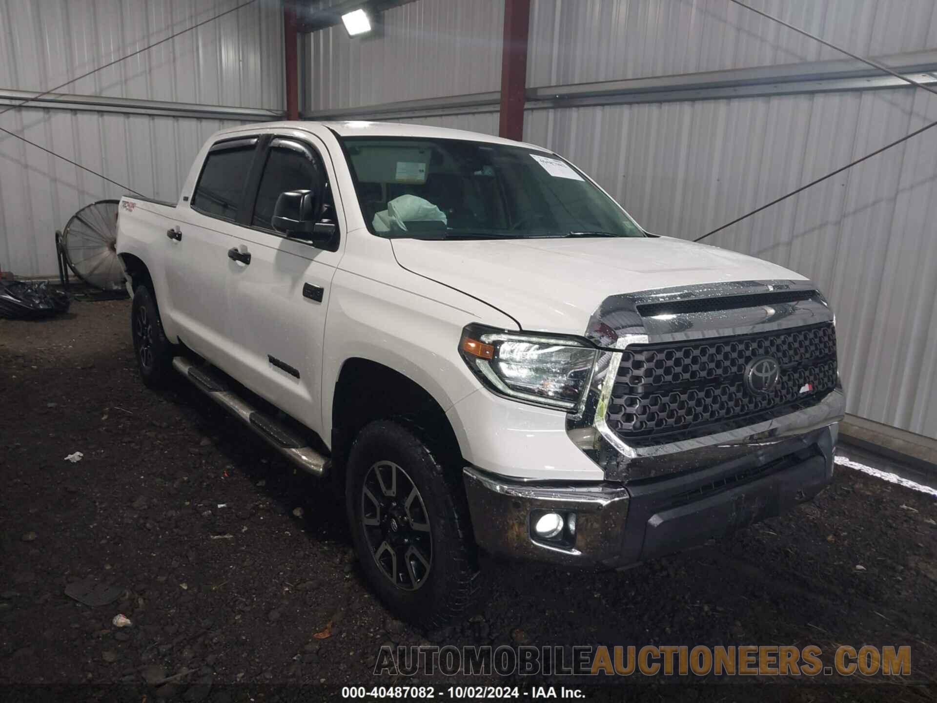 5TFDY5F16LX898770 TOYOTA TUNDRA 2020