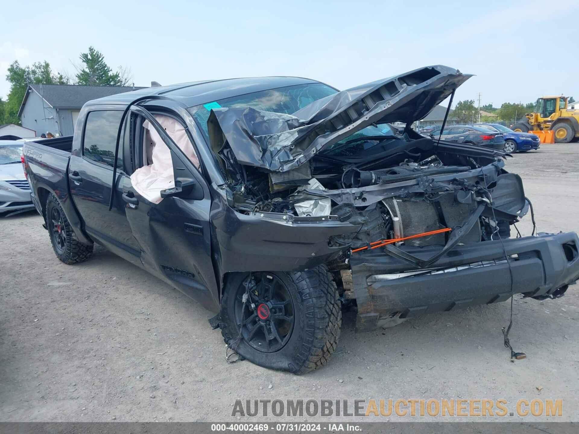 5TFDY5F16LX910741 TOYOTA TUNDRA 4WD 2020