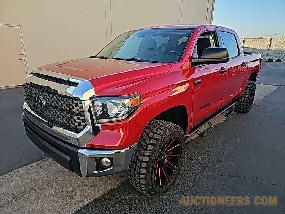 5TFDY5F16LX915695 Toyota Tundra 4WD 2020