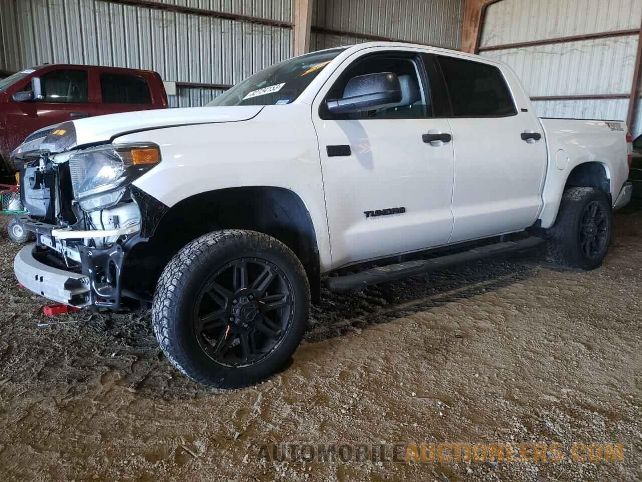 5TFDY5F16LX916569 TOYOTA TUNDRA 2020