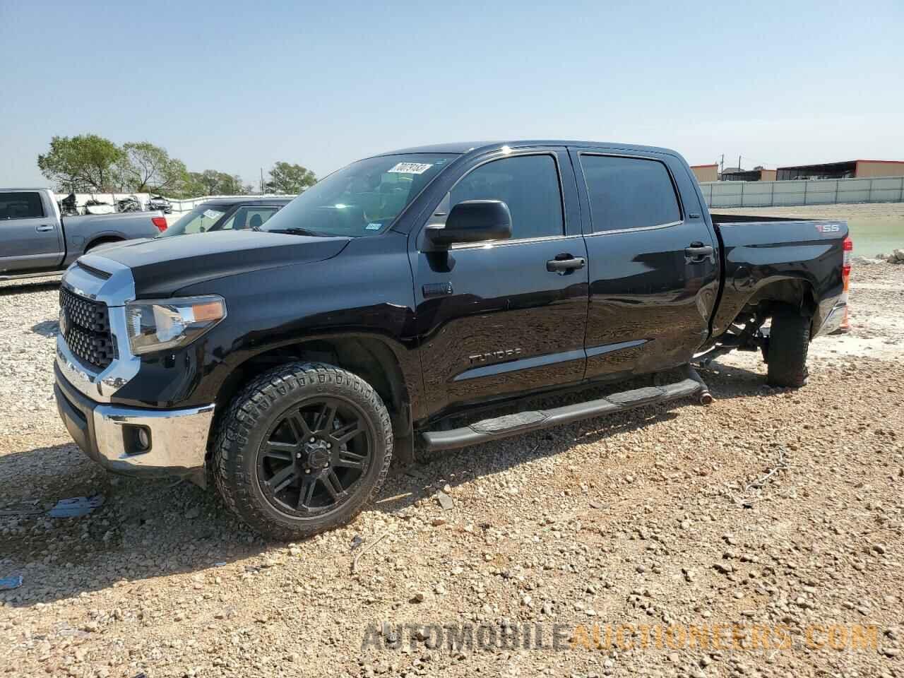 5TFDY5F16LX921710 TOYOTA TUNDRA 2020