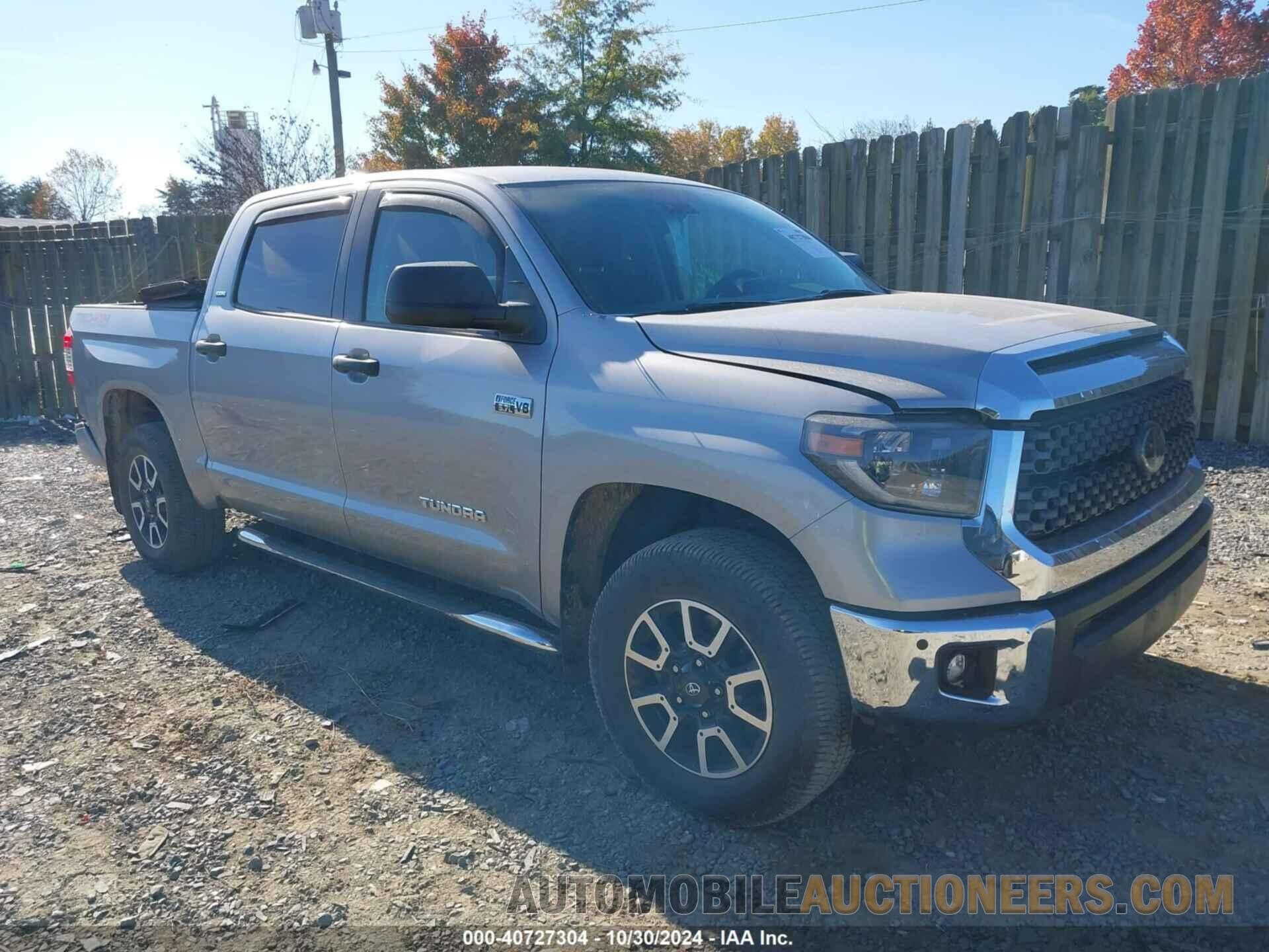 5TFDY5F16LX926034 TOYOTA TUNDRA 2020