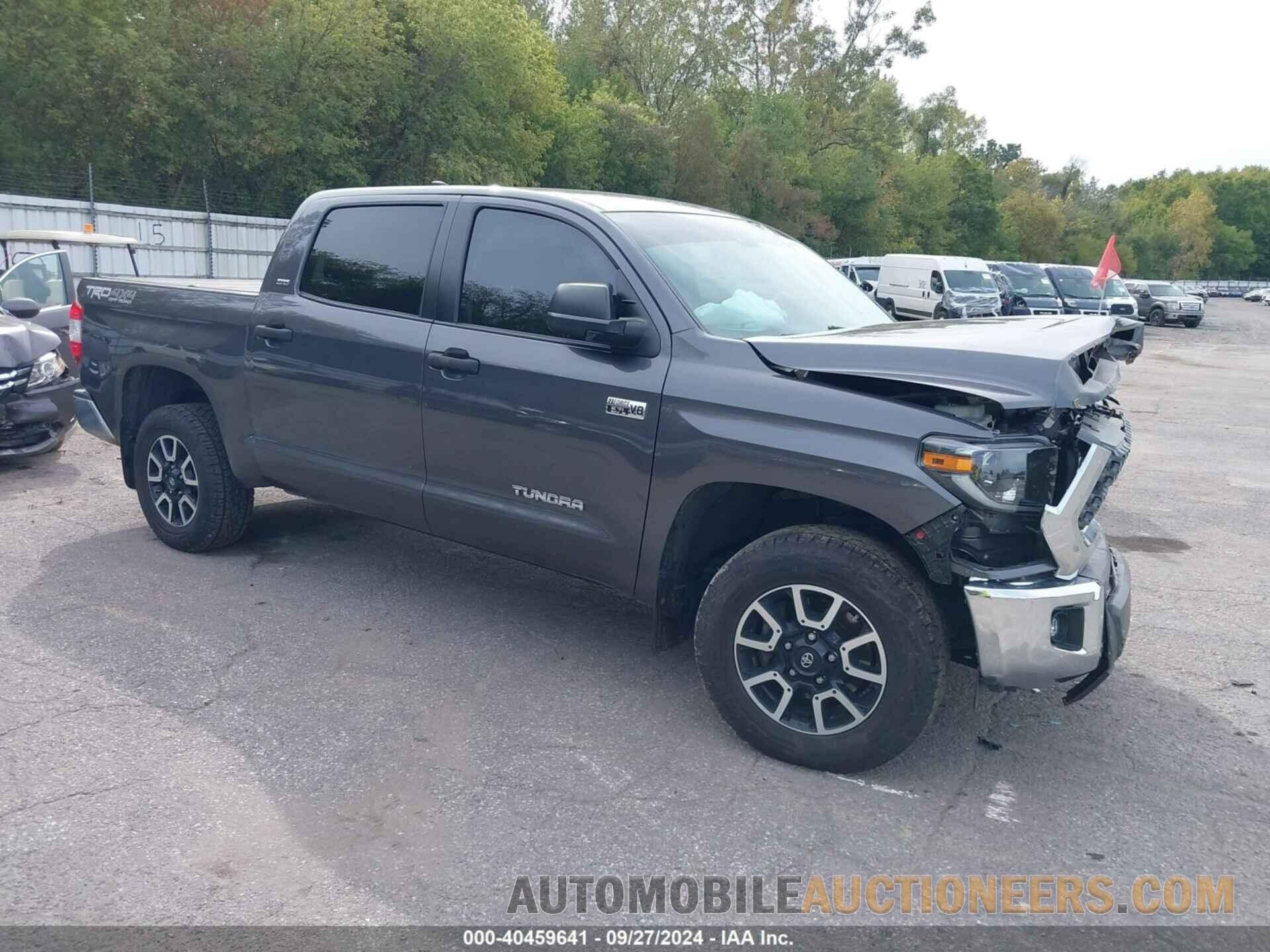 5TFDY5F16LX934425 TOYOTA TUNDRA 2020