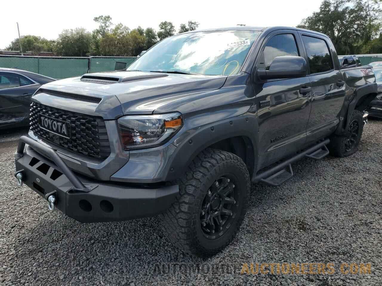 5TFDY5F16LX935445 TOYOTA TUNDRA 2020