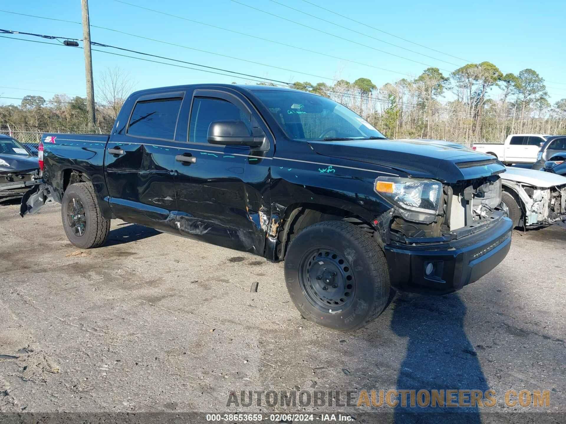 5TFDY5F16LX944565 TOYOTA TUNDRA 2020