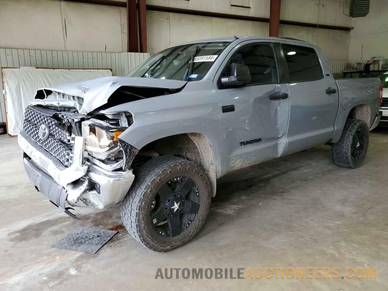 5TFDY5F16LX946431 TOYOTA TUNDRA 2020