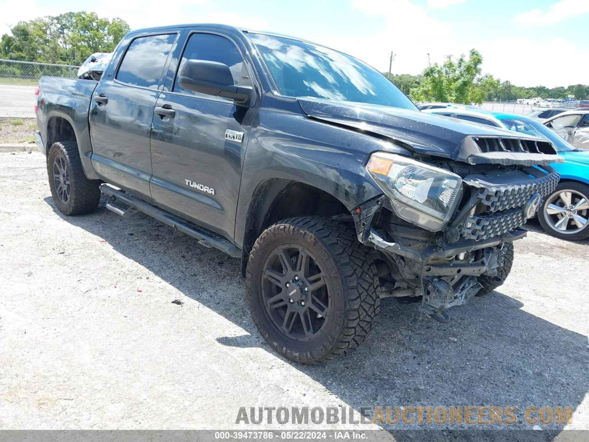 5TFDY5F16LX947157 TOYOTA TUNDRA 2020