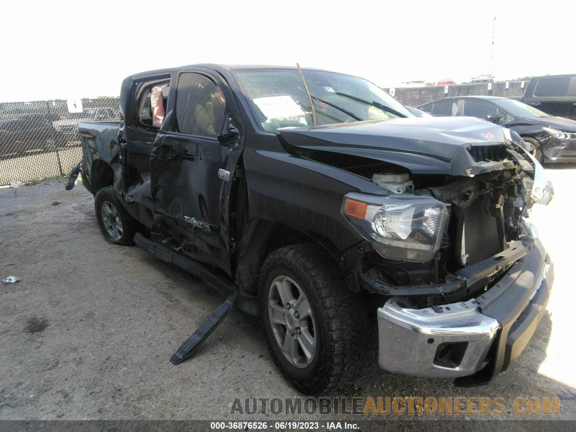 5TFDY5F16LX950690 TOYOTA TUNDRA 4WD 2020