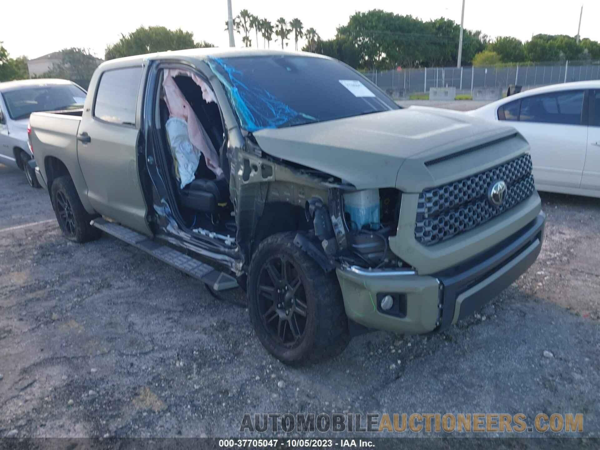 5TFDY5F16LX952777 TOYOTA TUNDRA 2020