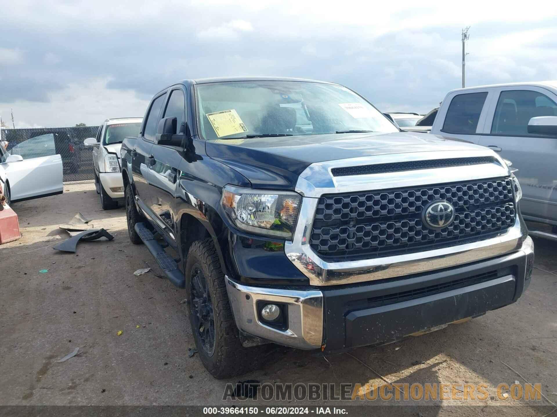 5TFDY5F16MX004834 TOYOTA TUNDRA 2021