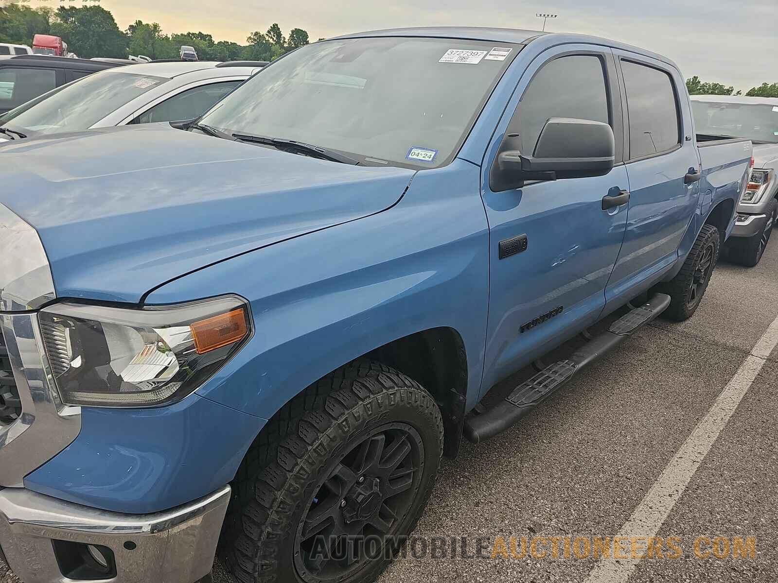 5TFDY5F16MX008656 Toyota Tundra 2021