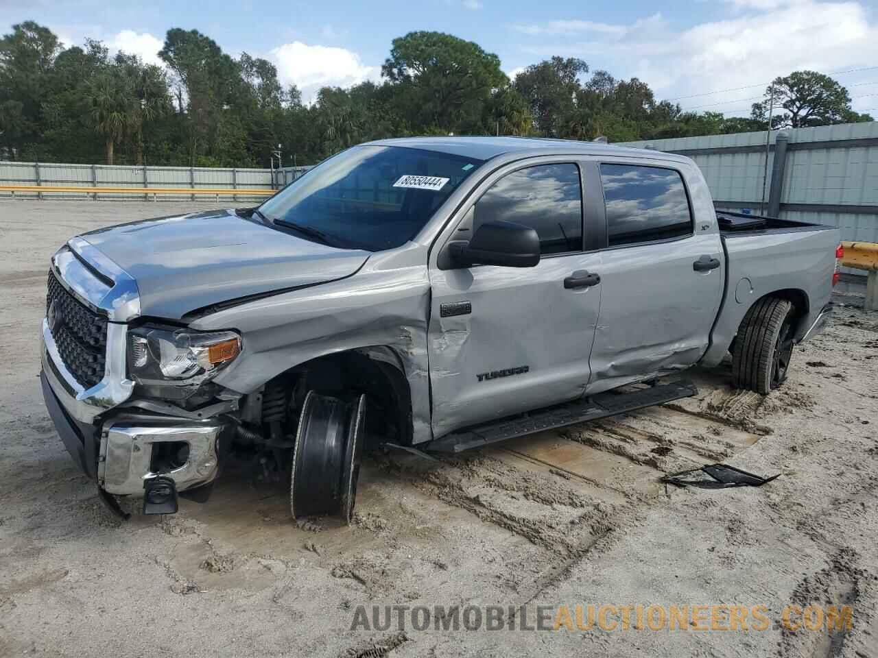 5TFDY5F16MX013131 TOYOTA TUNDRA 2021