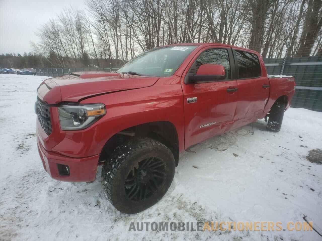 5TFDY5F16MX013274 TOYOTA TUNDRA 2021