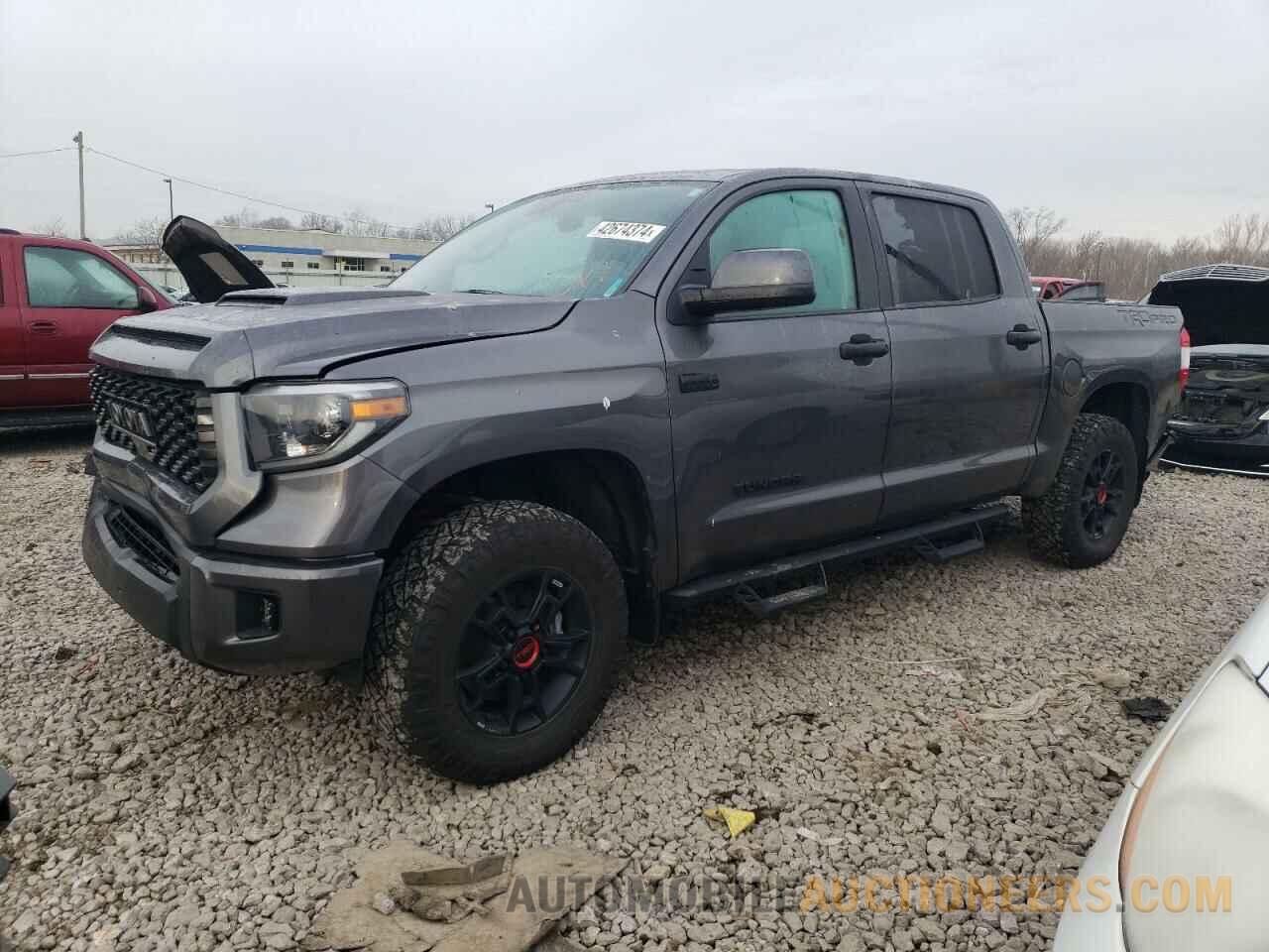 5TFDY5F16MX025134 TOYOTA TUNDRA 2021