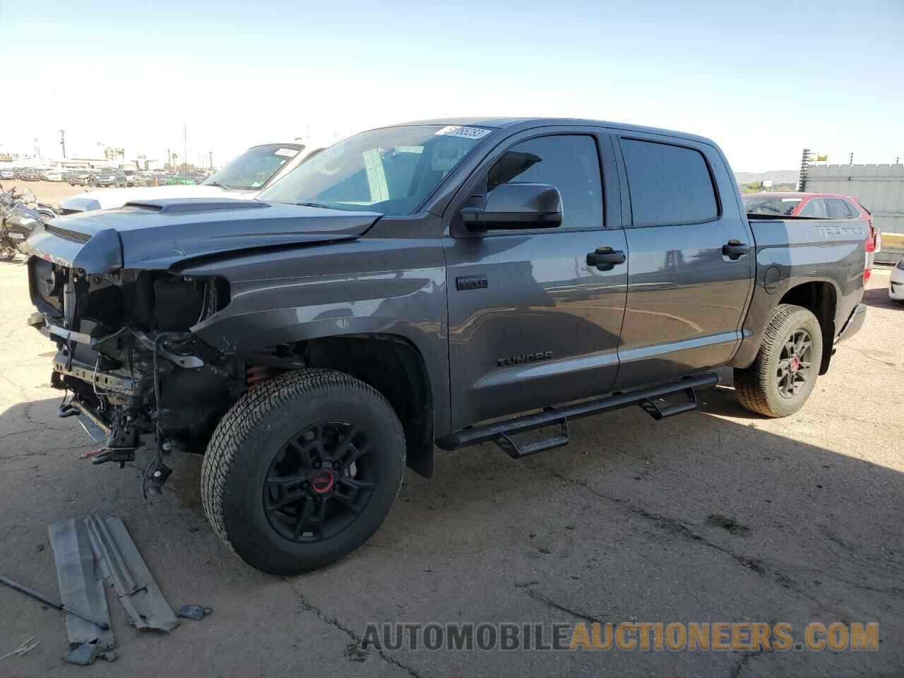 5TFDY5F16MX030222 TOYOTA TUNDRA 2021