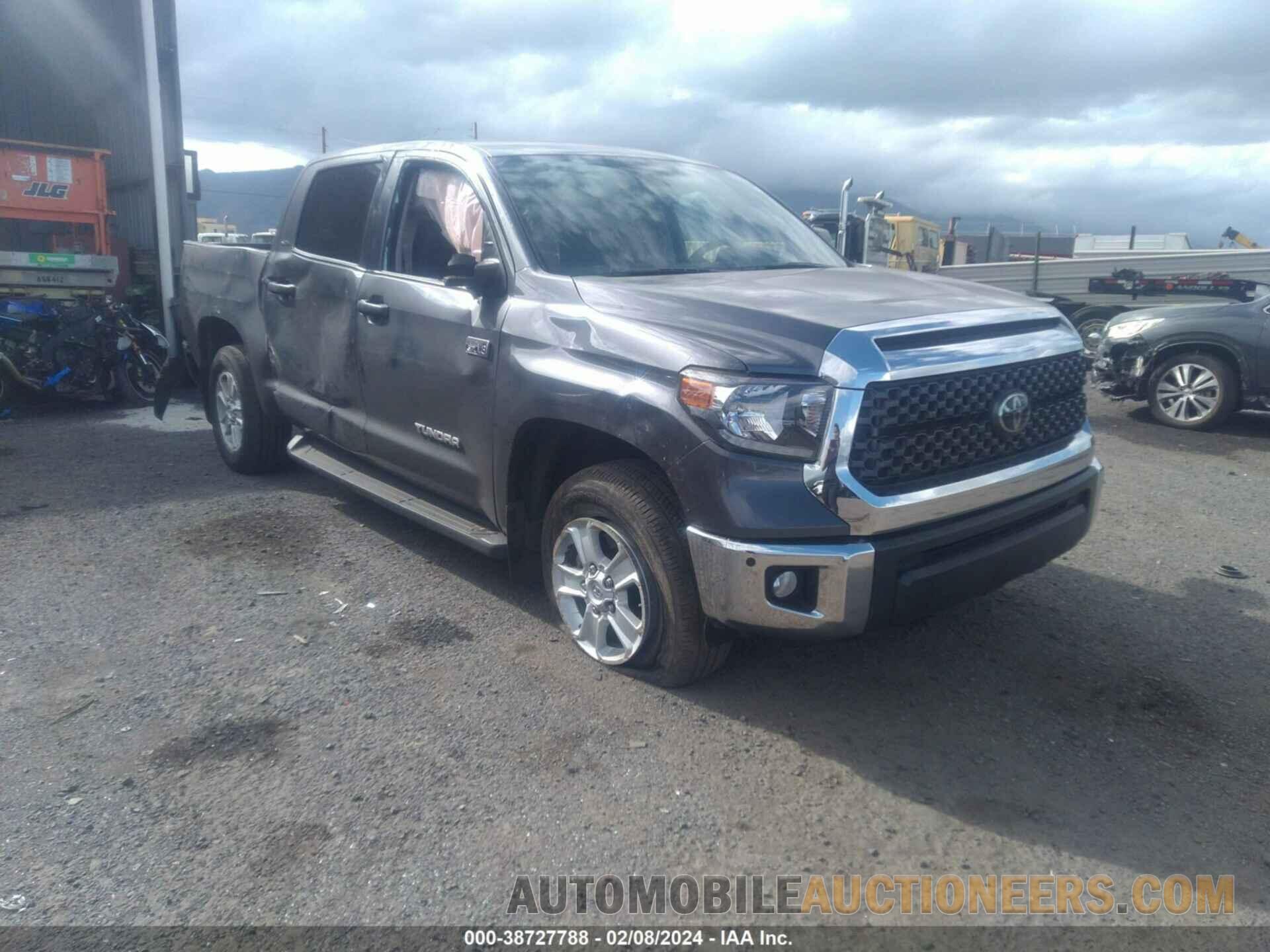 5TFDY5F16MX034061 TOYOTA TUNDRA 2021