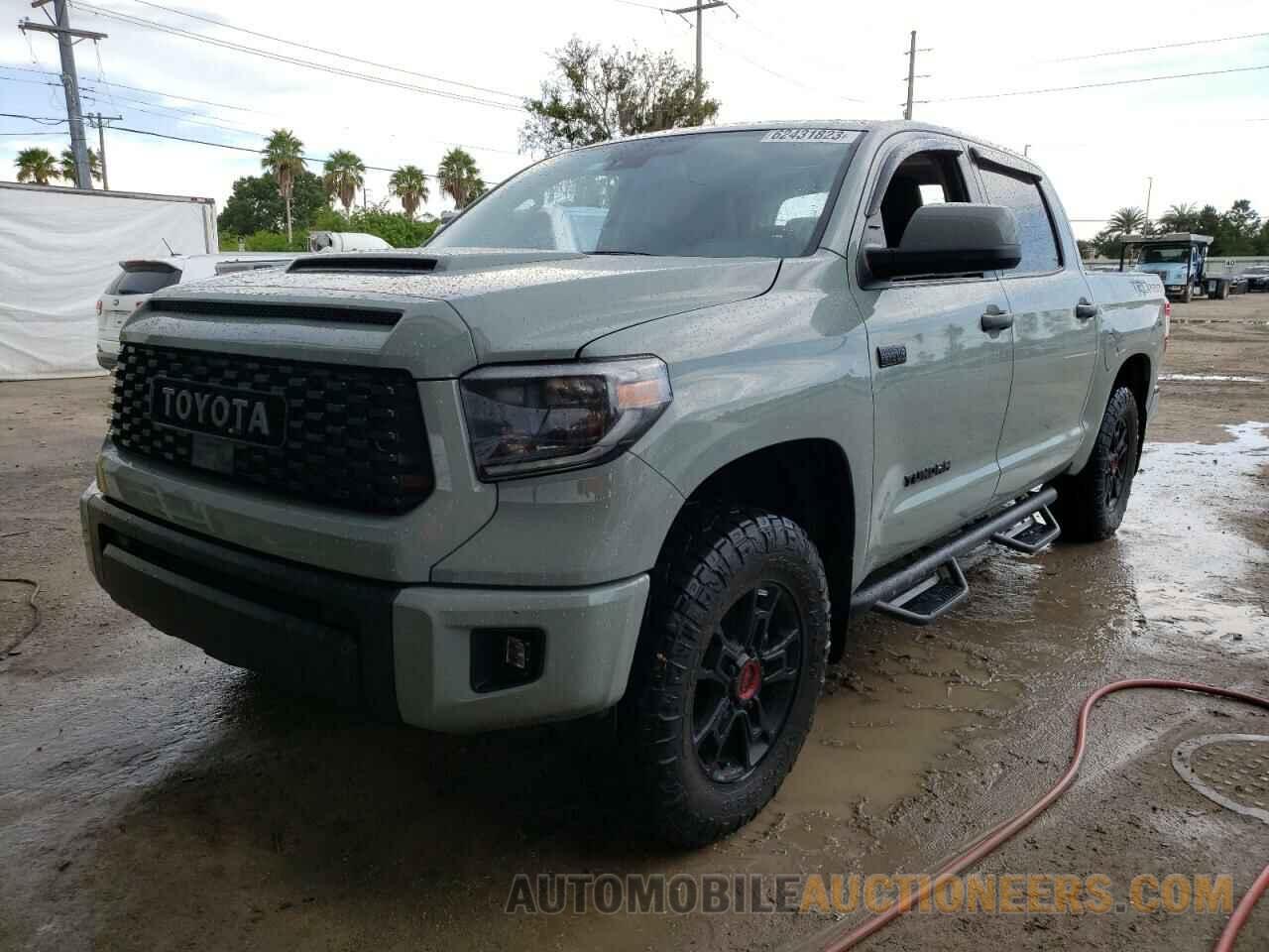 5TFDY5F16MX034626 TOYOTA TUNDRA 2021