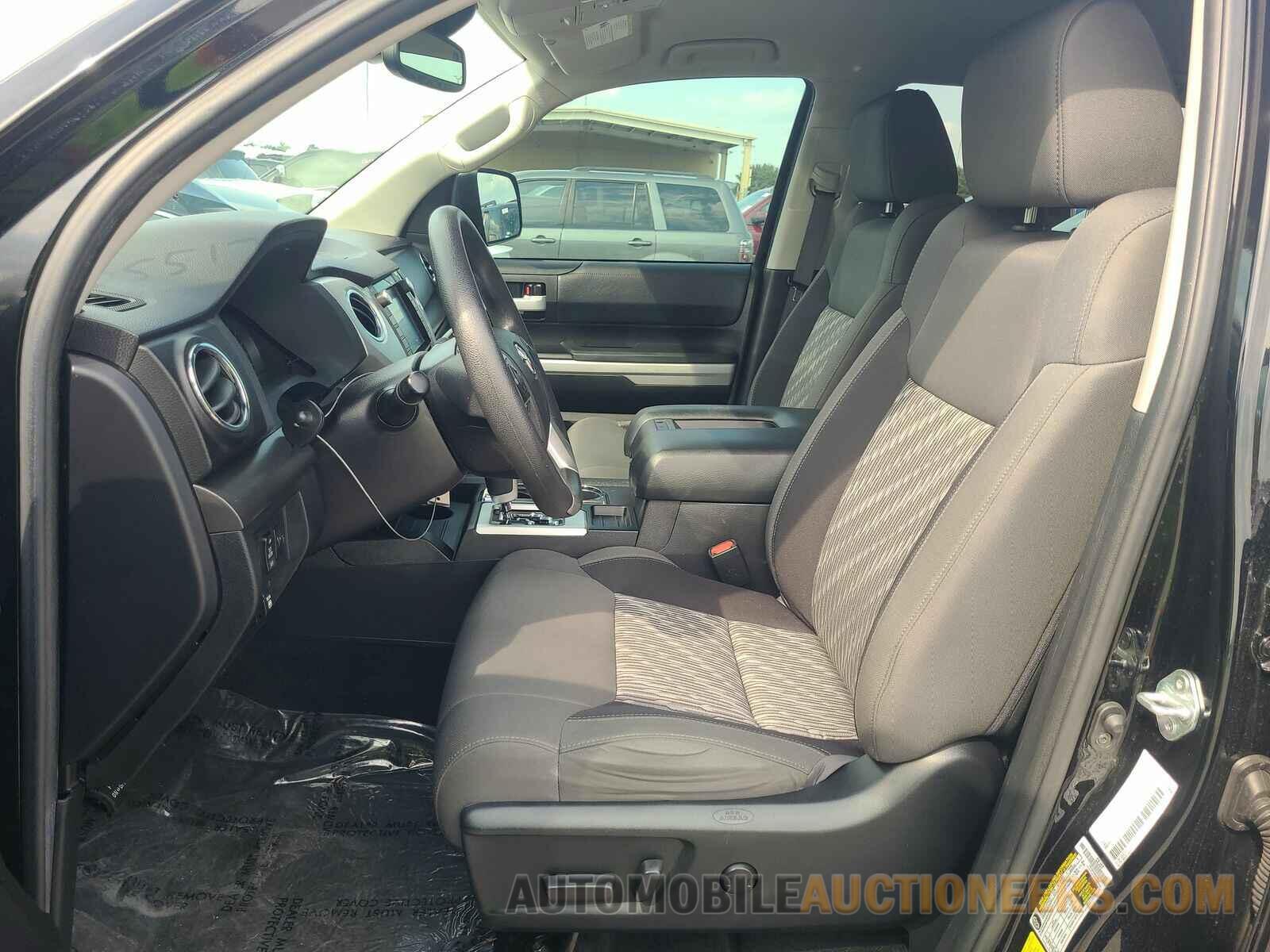 5TFDY5F16MX035257 Toyota Tundra 4WD 2021