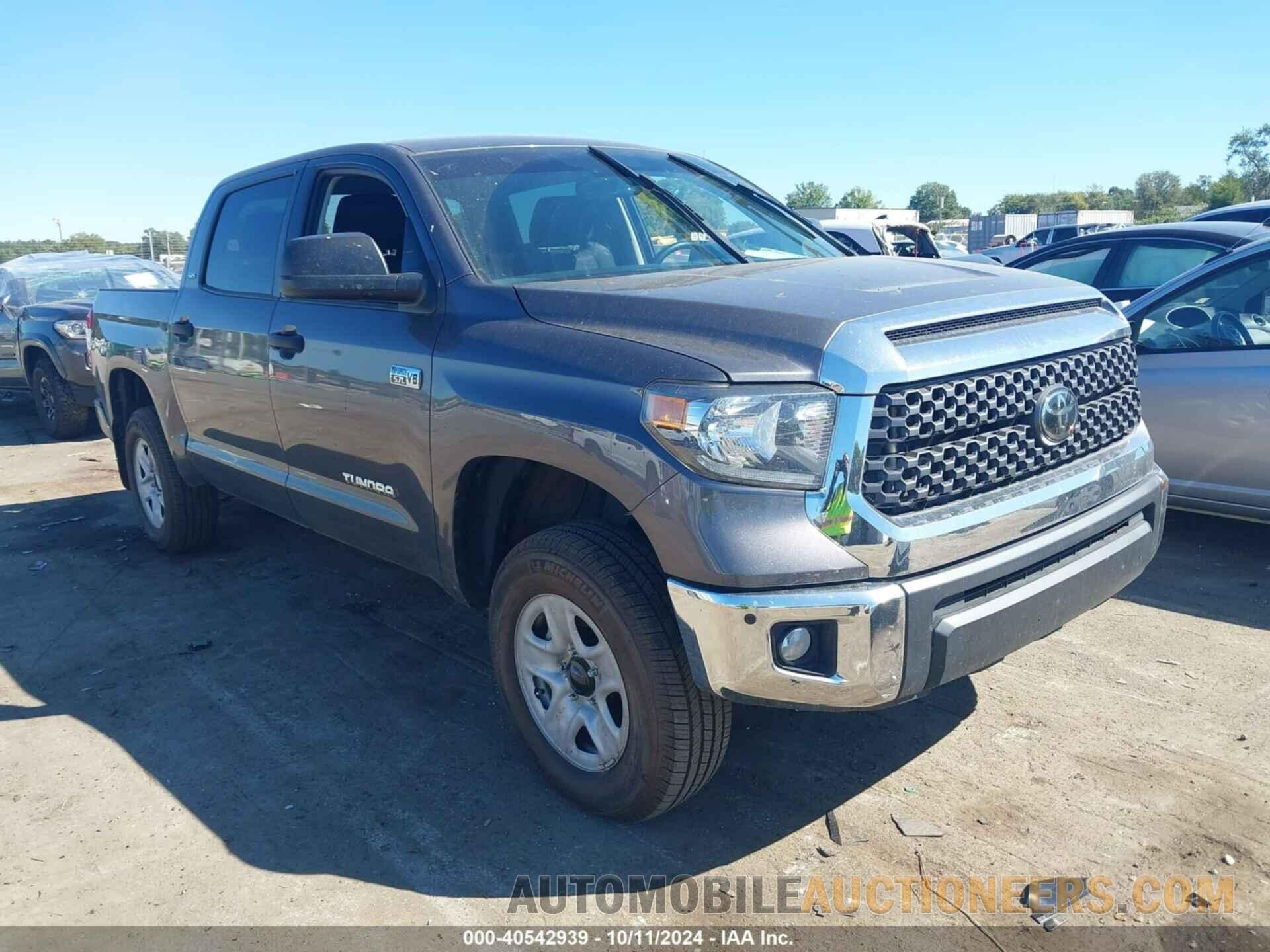 5TFDY5F16MX049045 TOYOTA TUNDRA 2021