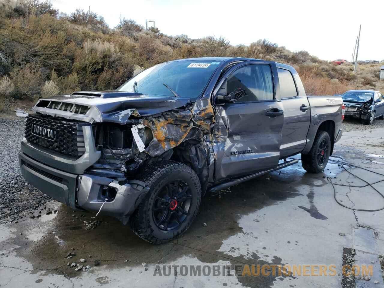 5TFDY5F16MX049546 TOYOTA TUNDRA 2021