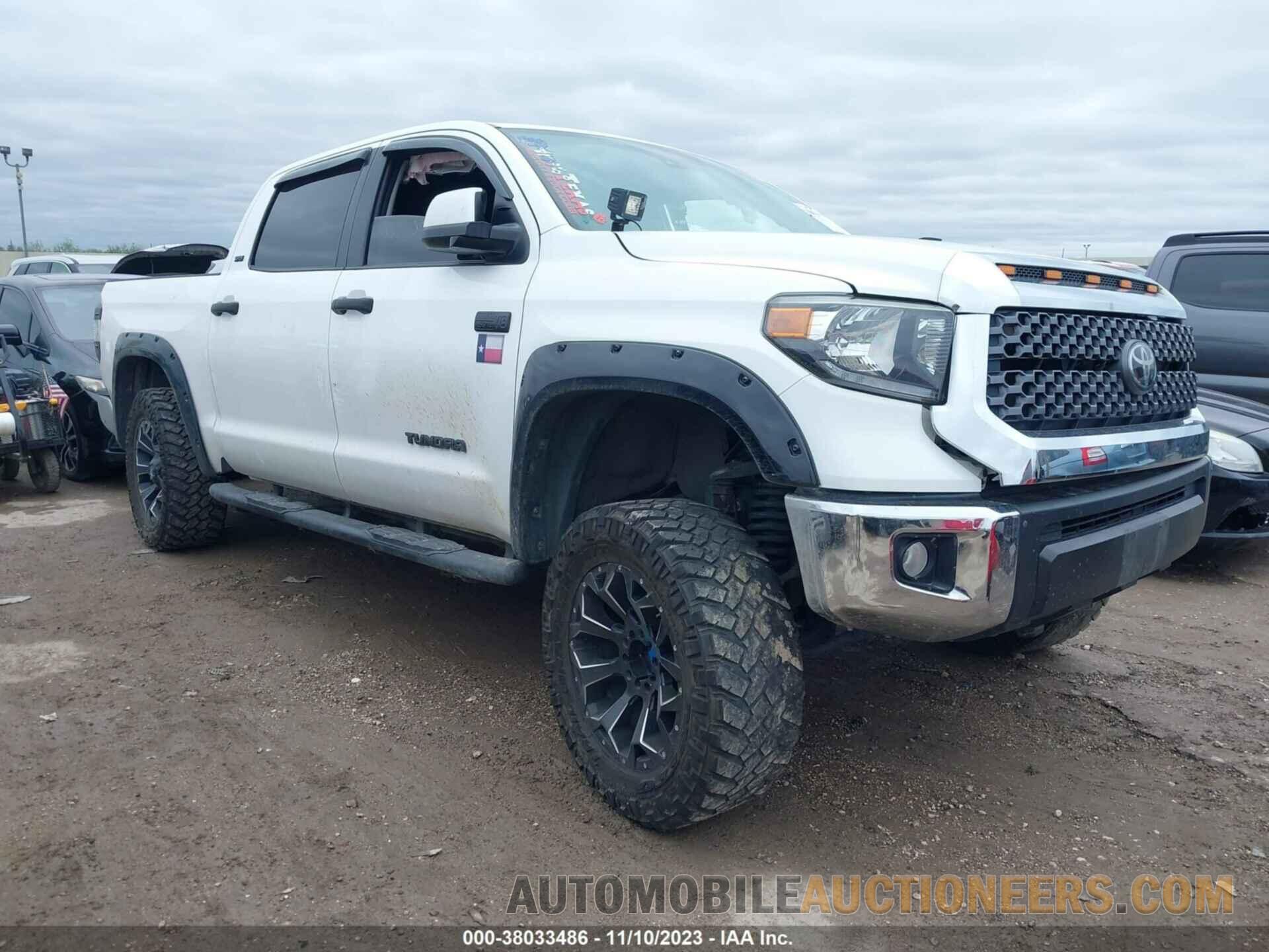 5TFDY5F16MX956779 TOYOTA TUNDRA 2021