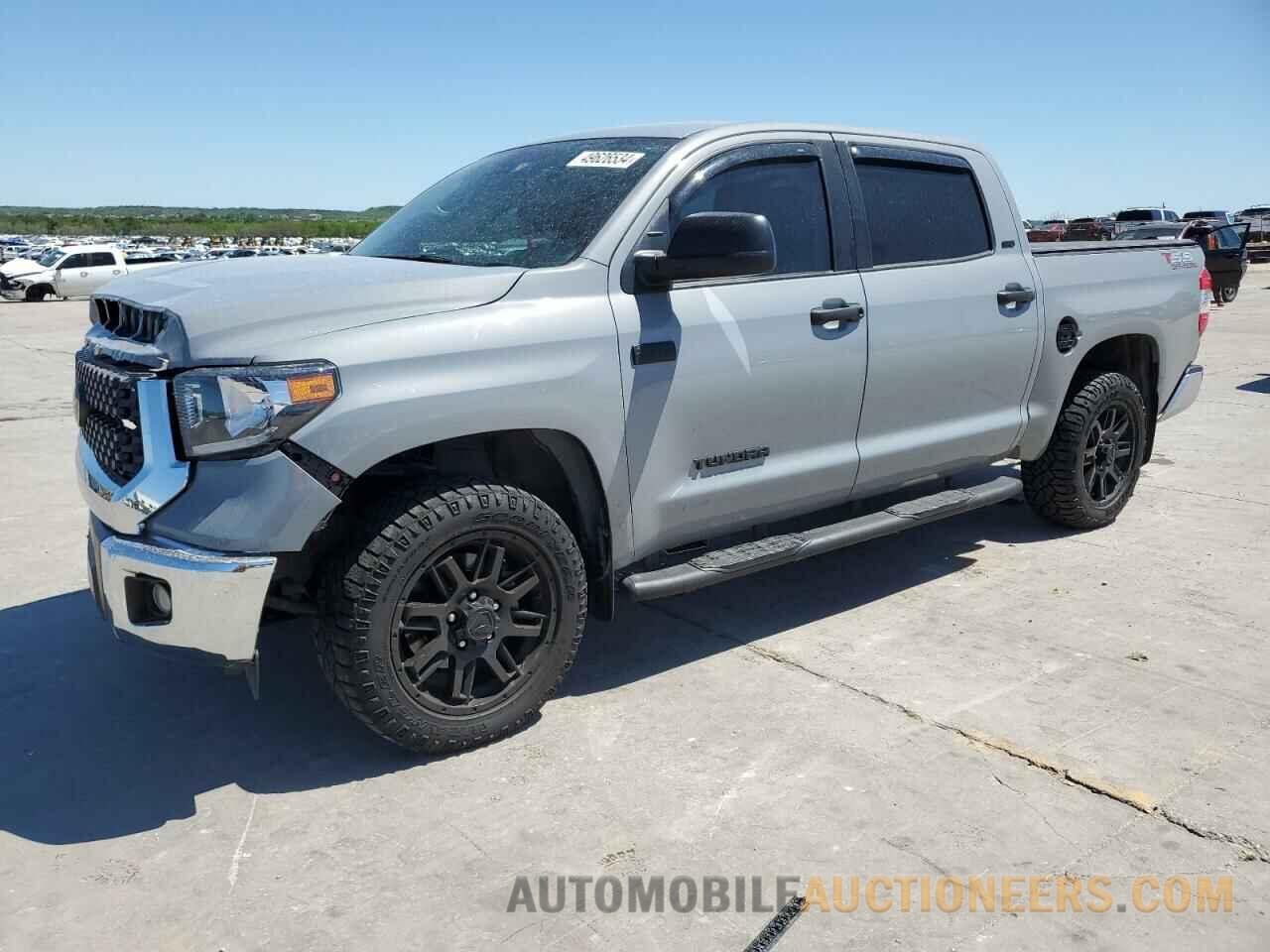 5TFDY5F16MX957771 TOYOTA TUNDRA 2021