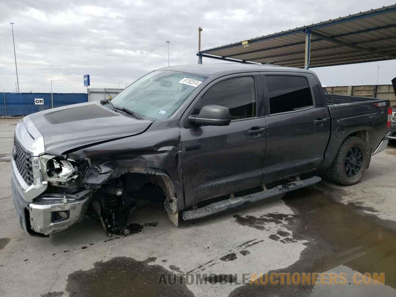 5TFDY5F16MX958998 TOYOTA TUNDRA 2021