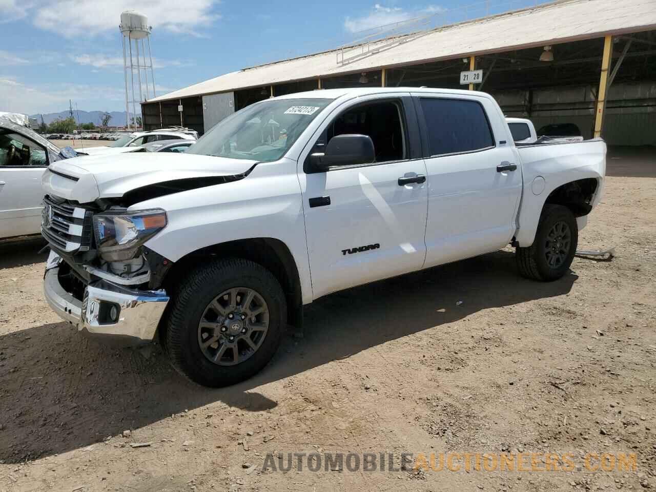 5TFDY5F16MX963358 TOYOTA TUNDRA 2021