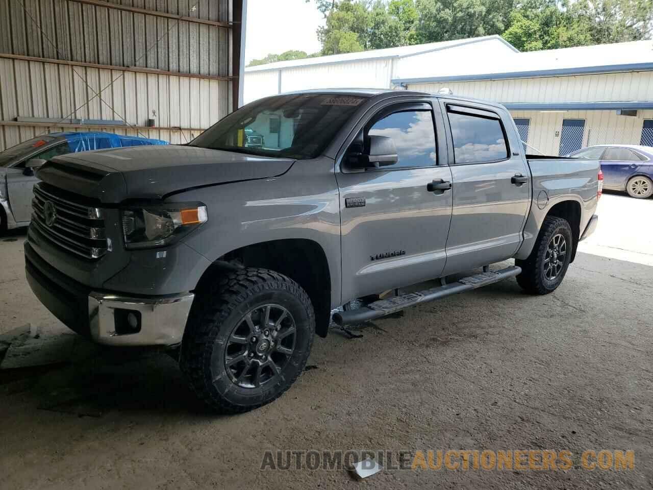 5TFDY5F16MX965840 TOYOTA TUNDRA 2021