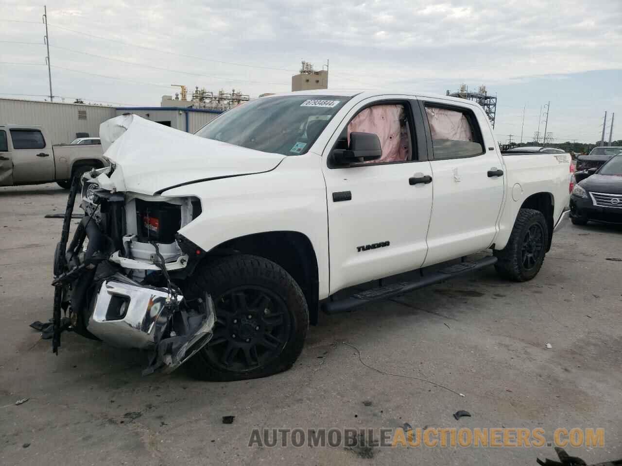 5TFDY5F16MX969340 TOYOTA TUNDRA 2021