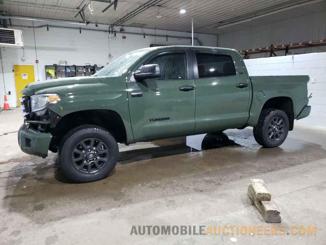 5TFDY5F16MX978507 TOYOTA TUNDRA 2021