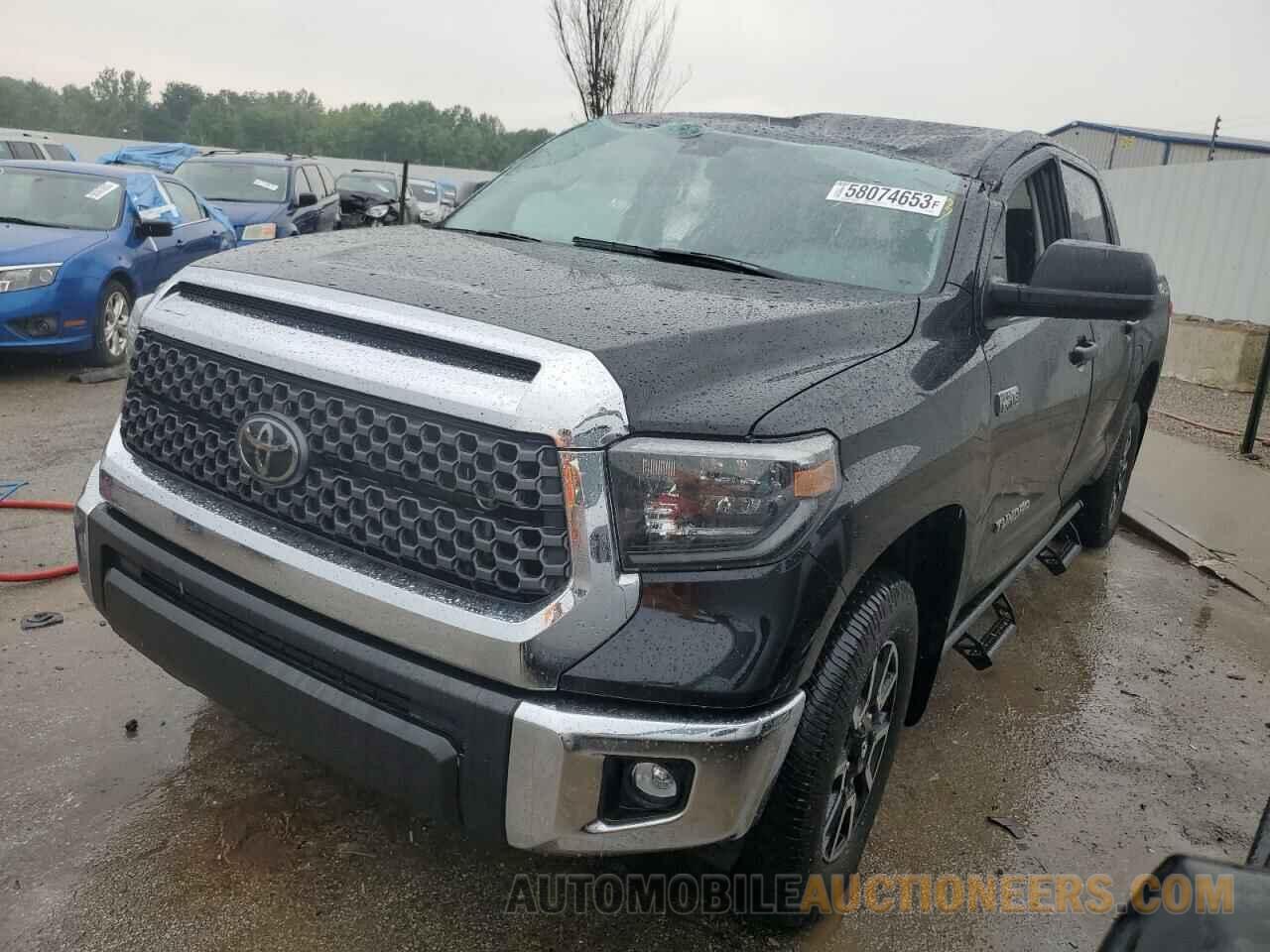 5TFDY5F16MX983030 TOYOTA TUNDRA 2021