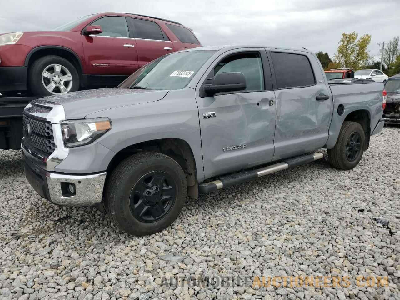 5TFDY5F16MX994822 TOYOTA TUNDRA 2021