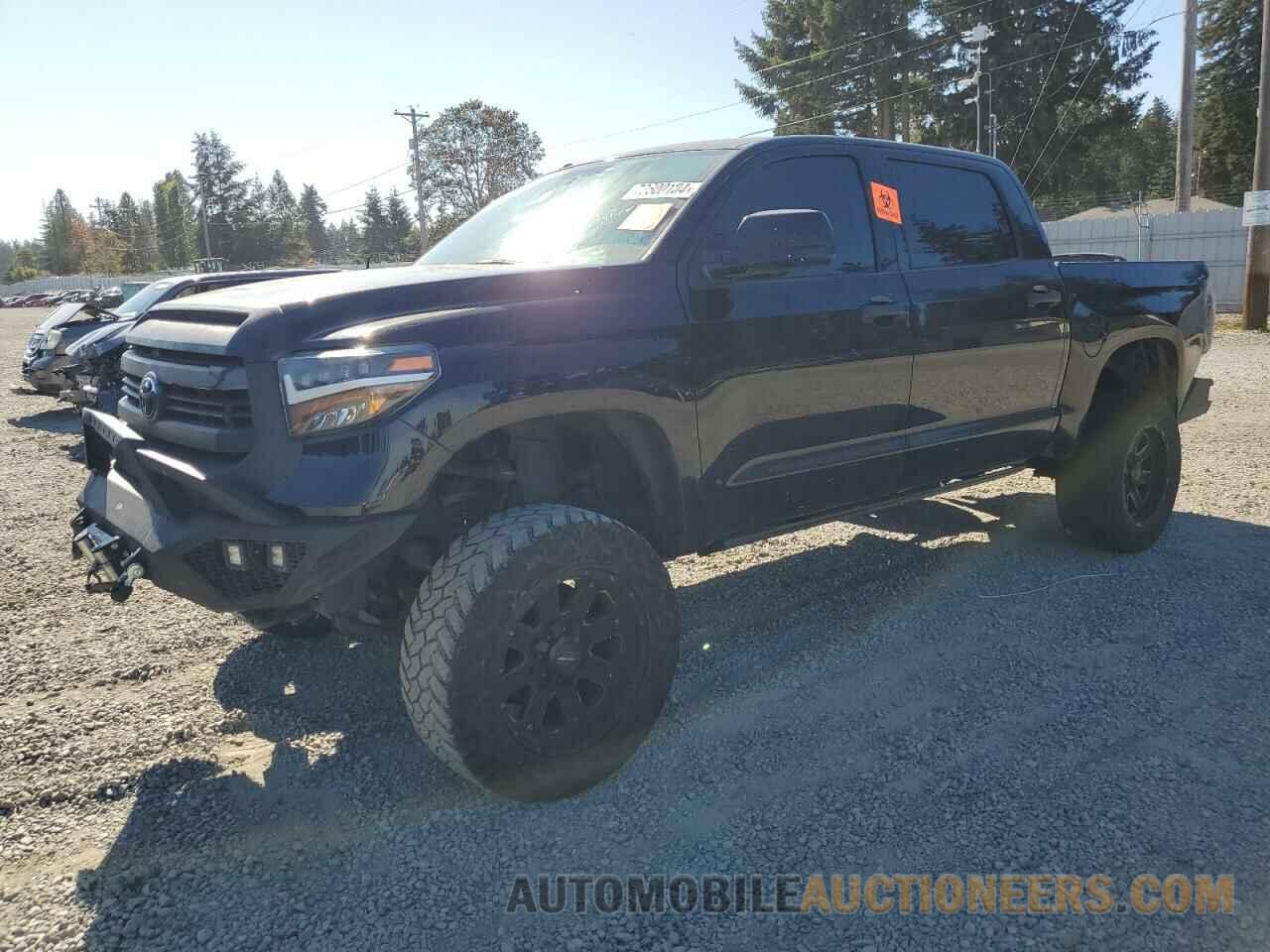 5TFDY5F17FX422550 TOYOTA TUNDRA 2015