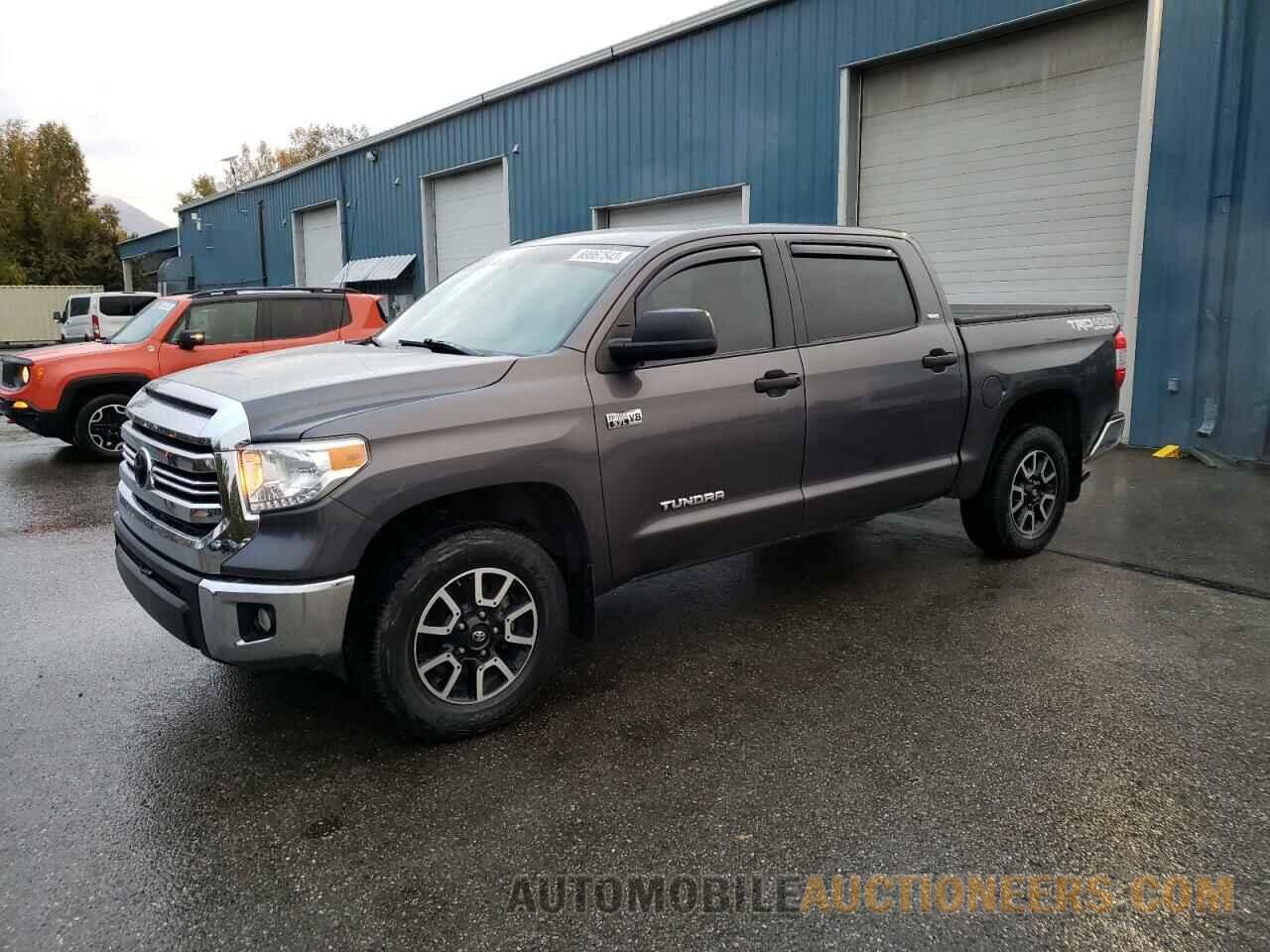 5TFDY5F17GX510161 TOYOTA TUNDRA 2016