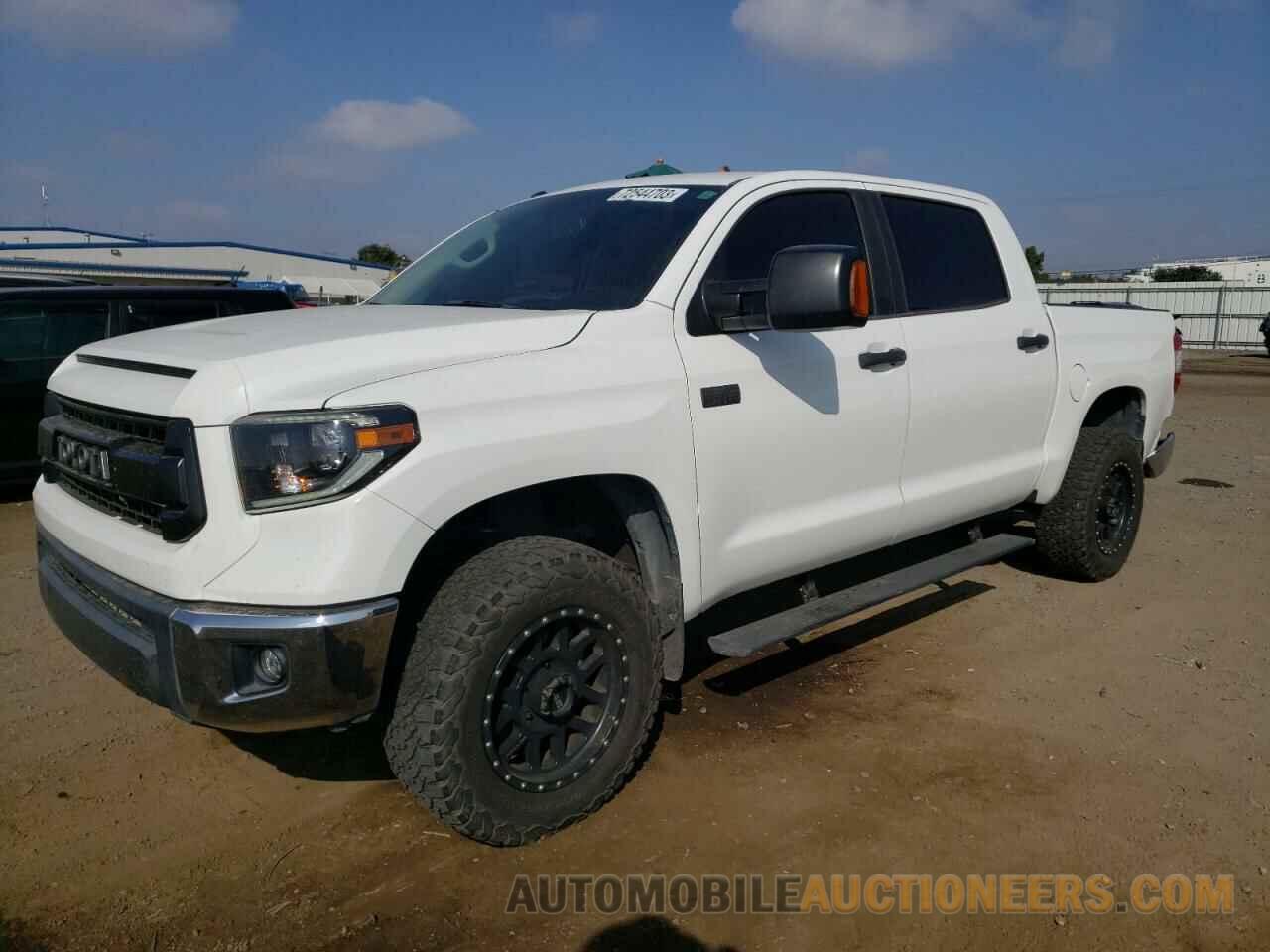 5TFDY5F17GX529244 TOYOTA TUNDRA 2016