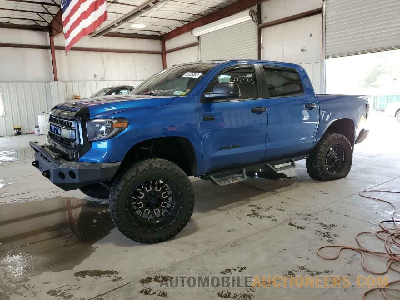 5TFDY5F17GX540860 TOYOTA TUNDRA 2016