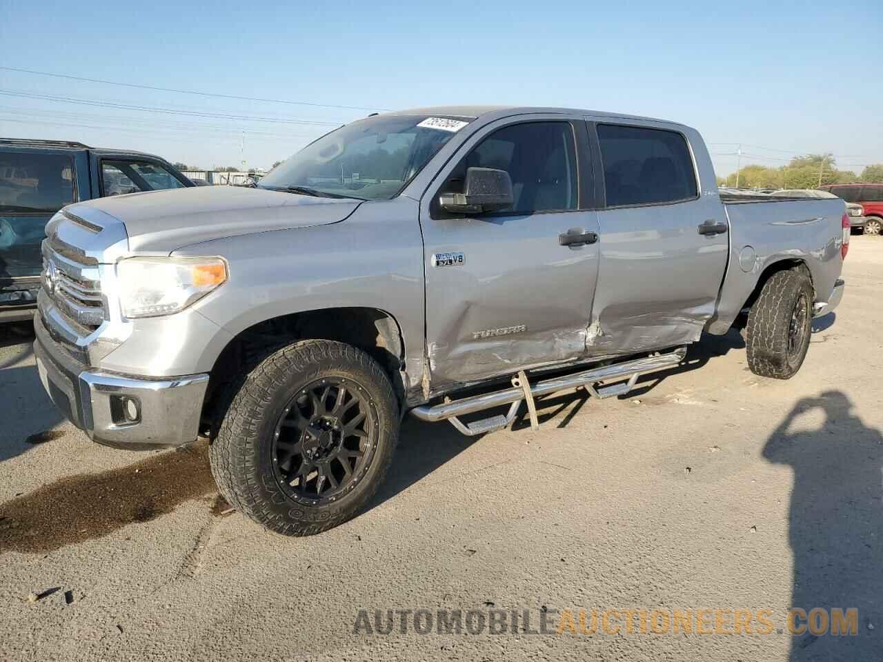 5TFDY5F17GX544567 TOYOTA TUNDRA 2016