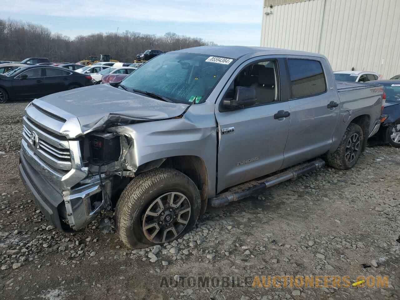 5TFDY5F17GX554483 TOYOTA TUNDRA 2016