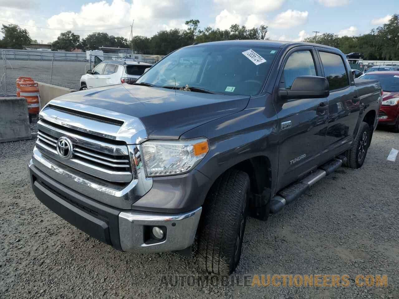 5TFDY5F17GX556637 TOYOTA TUNDRA 2016