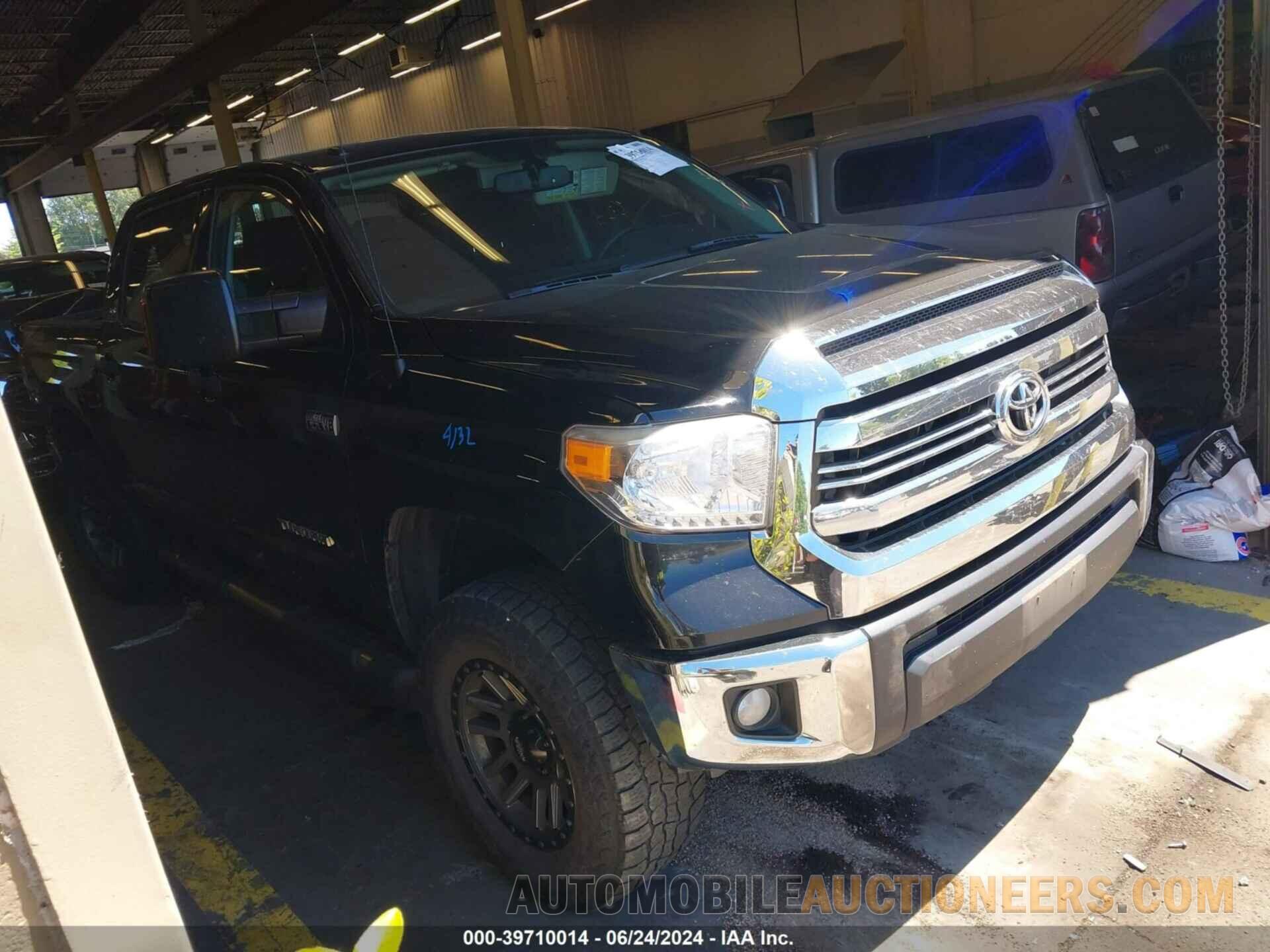 5TFDY5F17HX616790 TOYOTA TUNDRA 2017