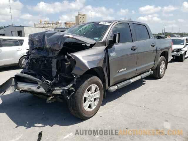 5TFDY5F17HX642788 TOYOTA TUNDRA 2017