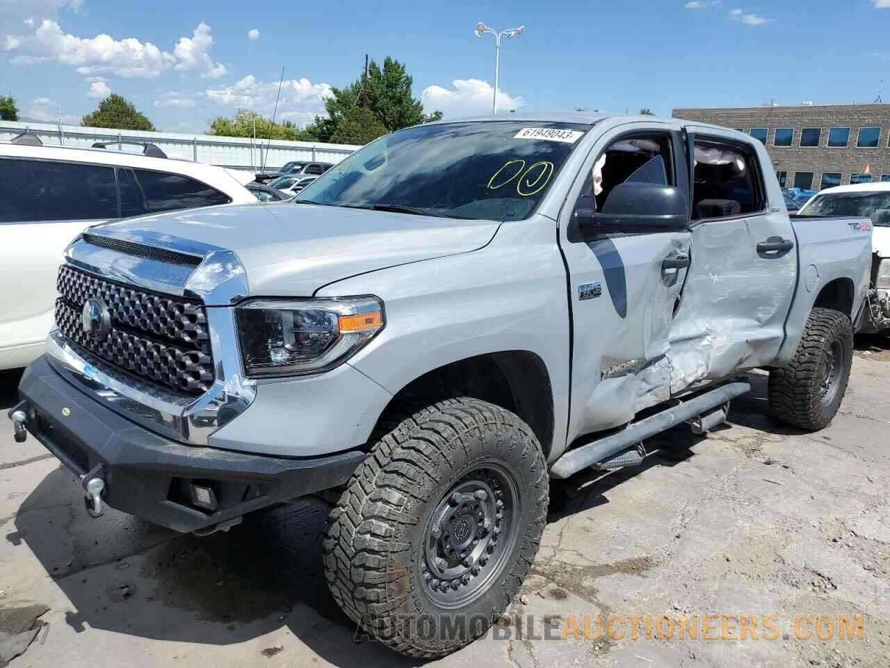 5TFDY5F17JX720797 TOYOTA TUNDRA 2018