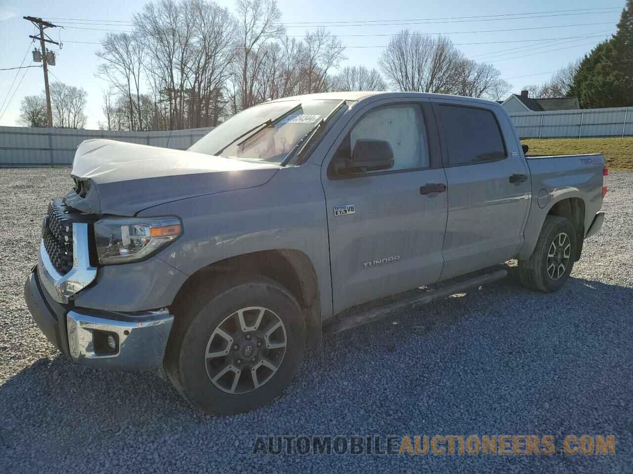 5TFDY5F17JX740208 TOYOTA TUNDRA 2018