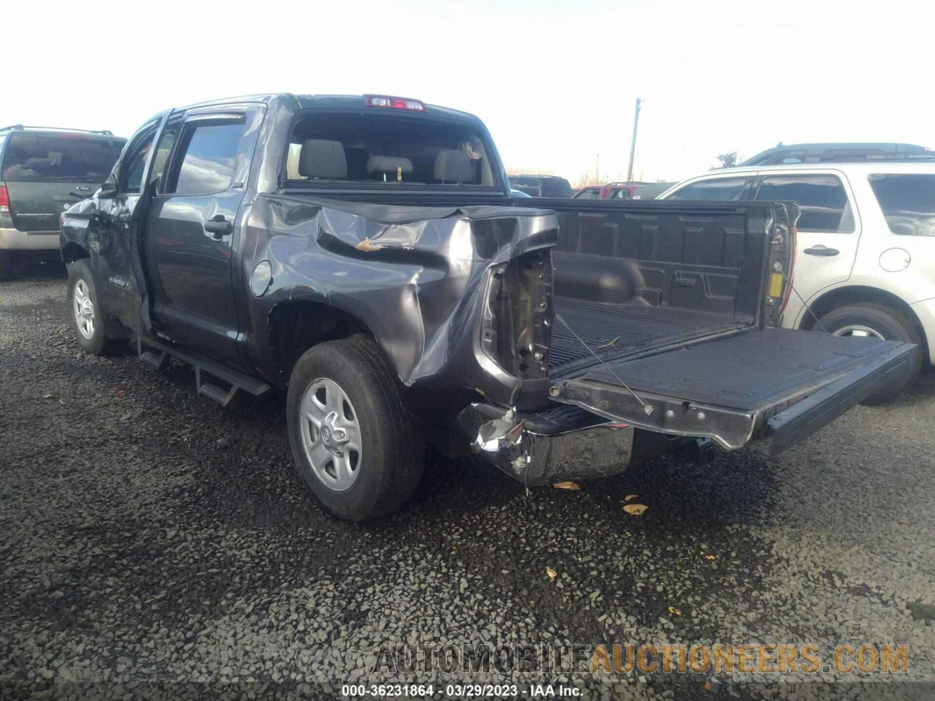 5TFDY5F17JX754688 TOYOTA TUNDRA 4WD 2018