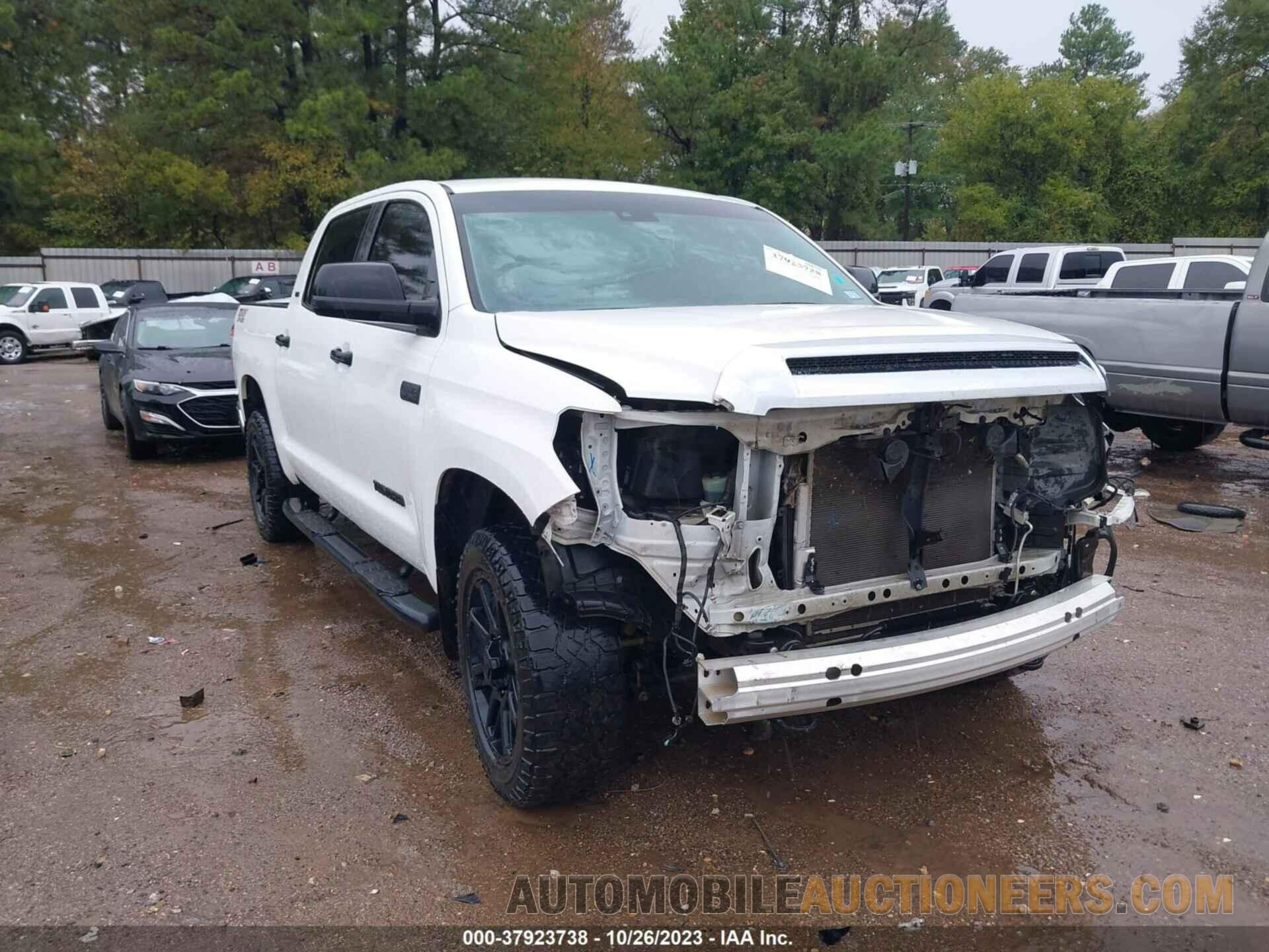 5TFDY5F17LX885199 TOYOTA TUNDRA 2020