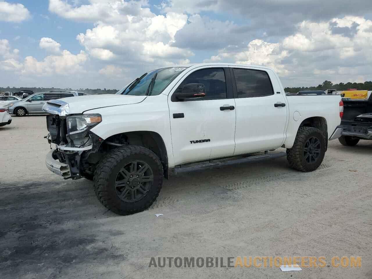 5TFDY5F17LX887051 TOYOTA TUNDRA 2020