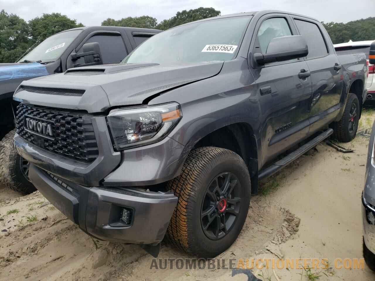 5TFDY5F17LX891603 TOYOTA TUNDRA 2020