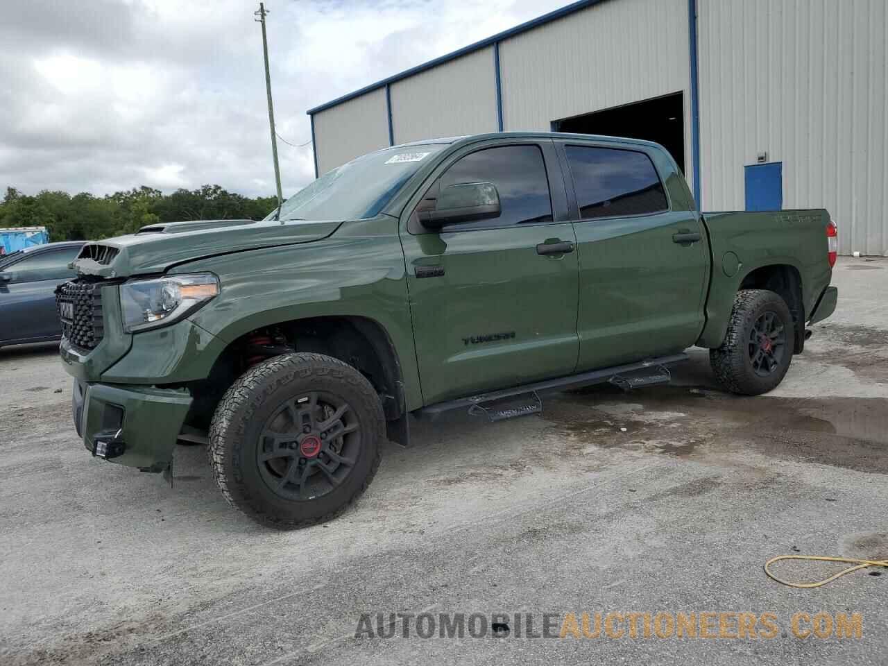 5TFDY5F17LX894839 TOYOTA TUNDRA 2020